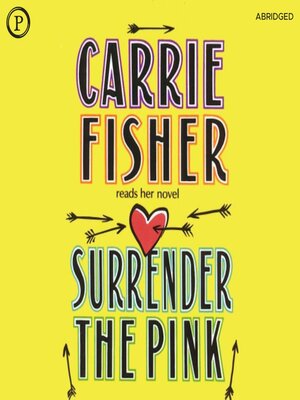 cover image of Surrender the Pink